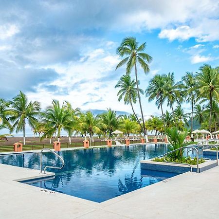 Best Western Jaco Beach All Inclusive Resort Exterior photo