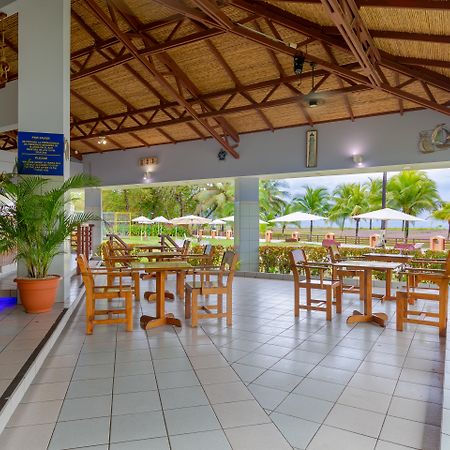 Best Western Jaco Beach All Inclusive Resort Exterior photo