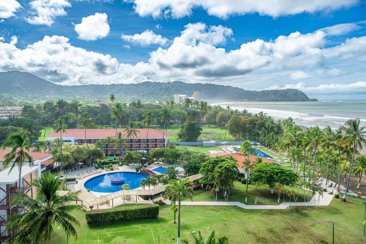 Best Western Jaco Beach All Inclusive Resort Exterior photo