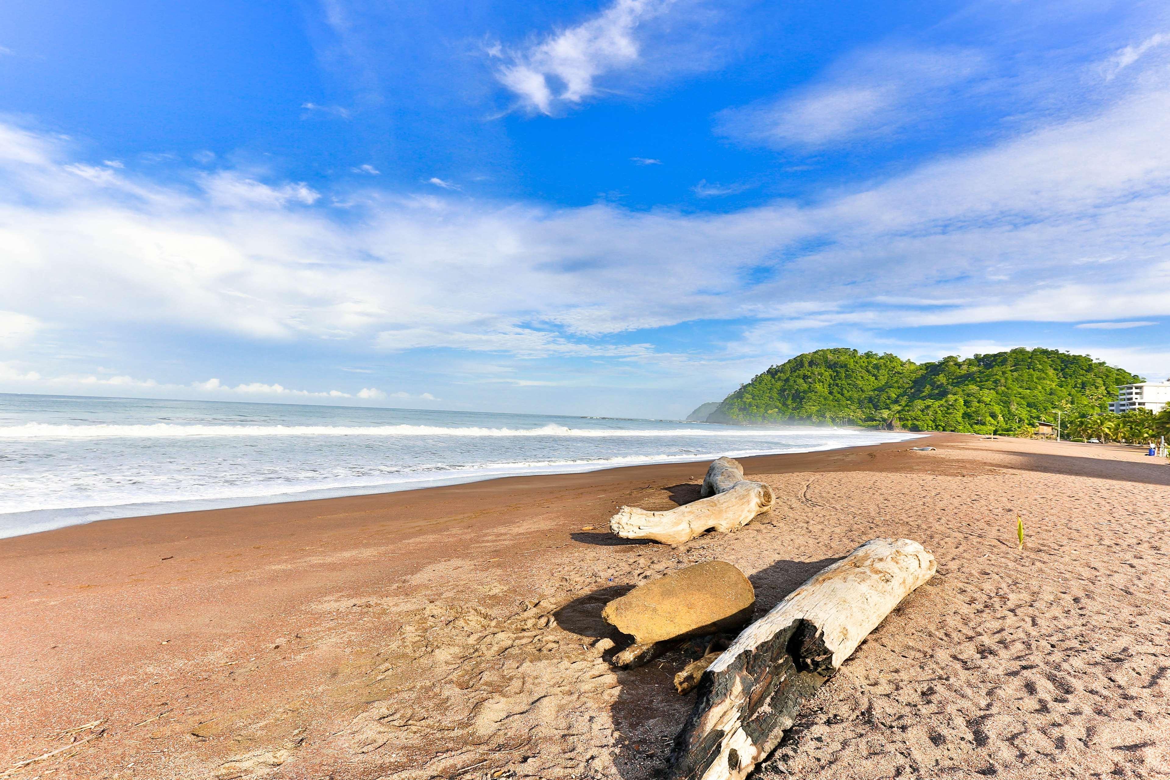 Best Western Jaco Beach All Inclusive Resort Exterior photo