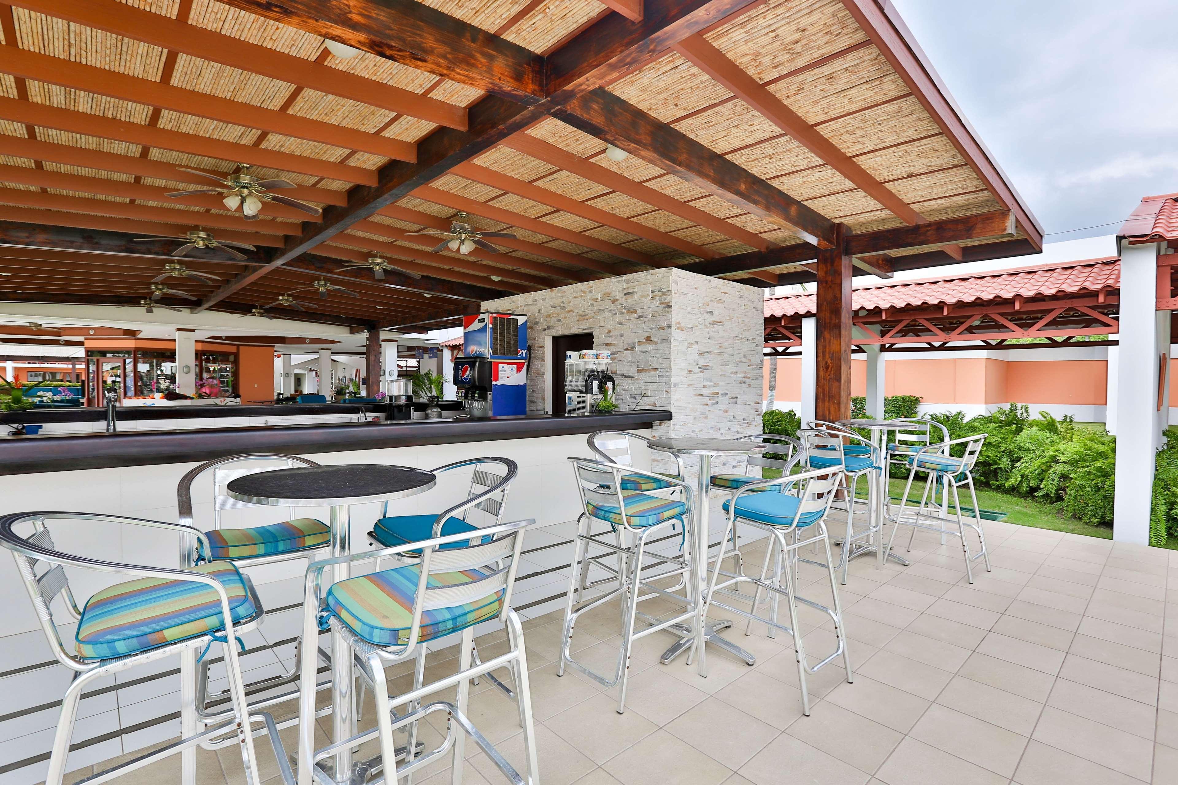 Best Western Jaco Beach All Inclusive Resort Exterior photo
