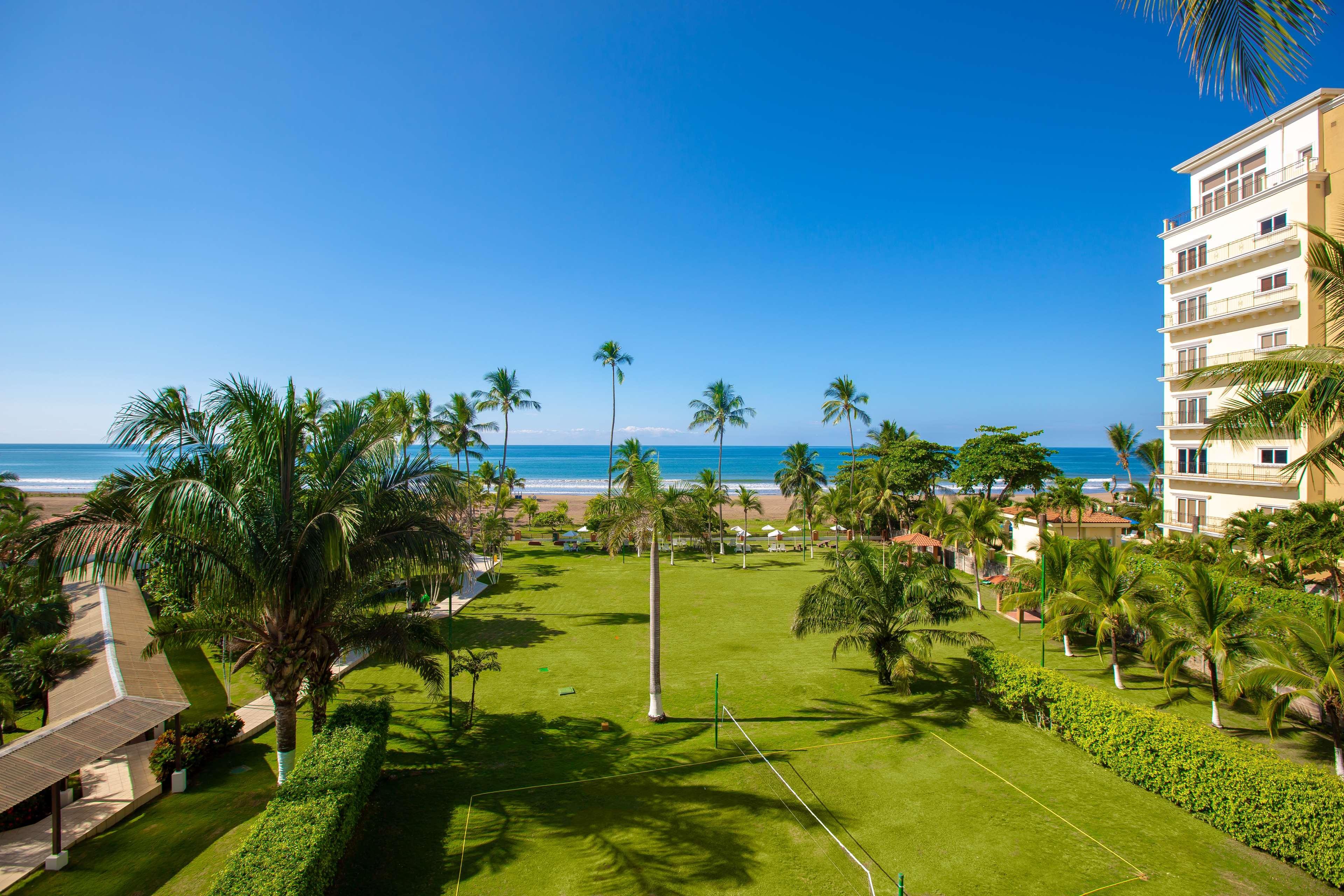 Best Western Jaco Beach All Inclusive Resort Exterior photo