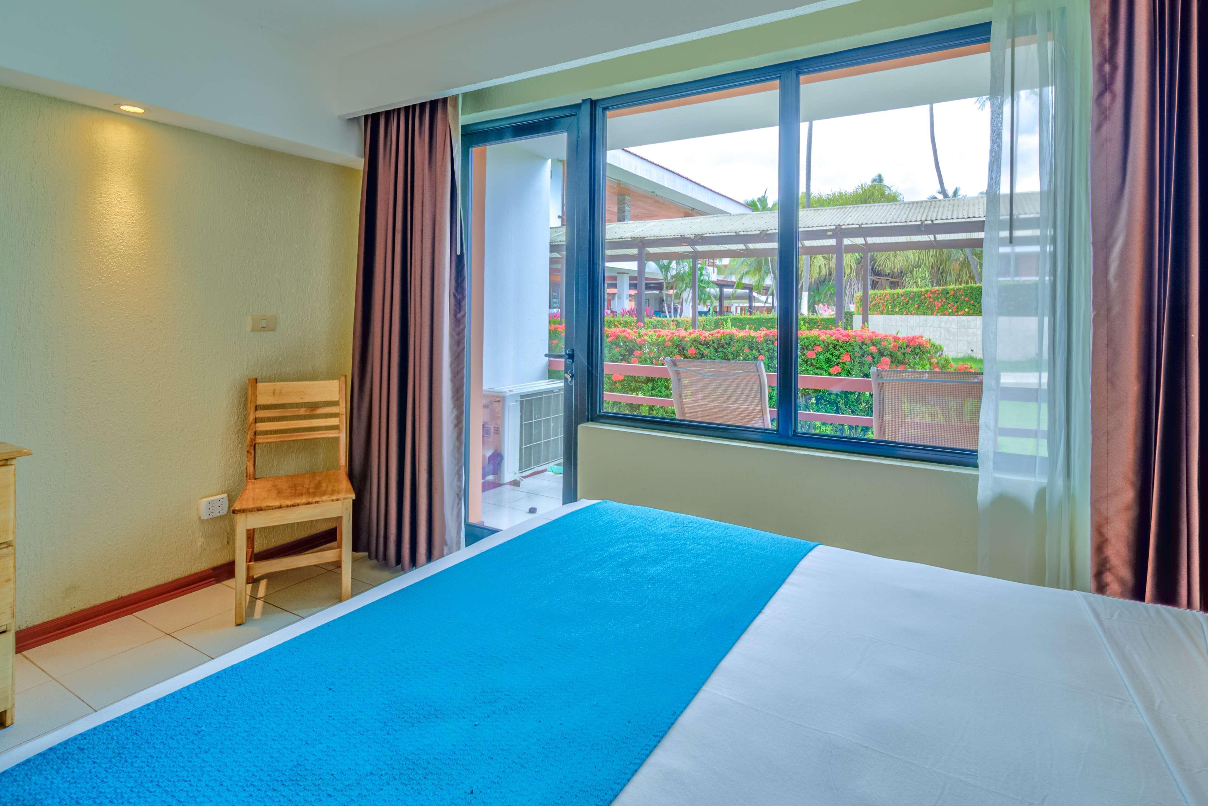 Best Western Jaco Beach All Inclusive Resort Exterior photo
