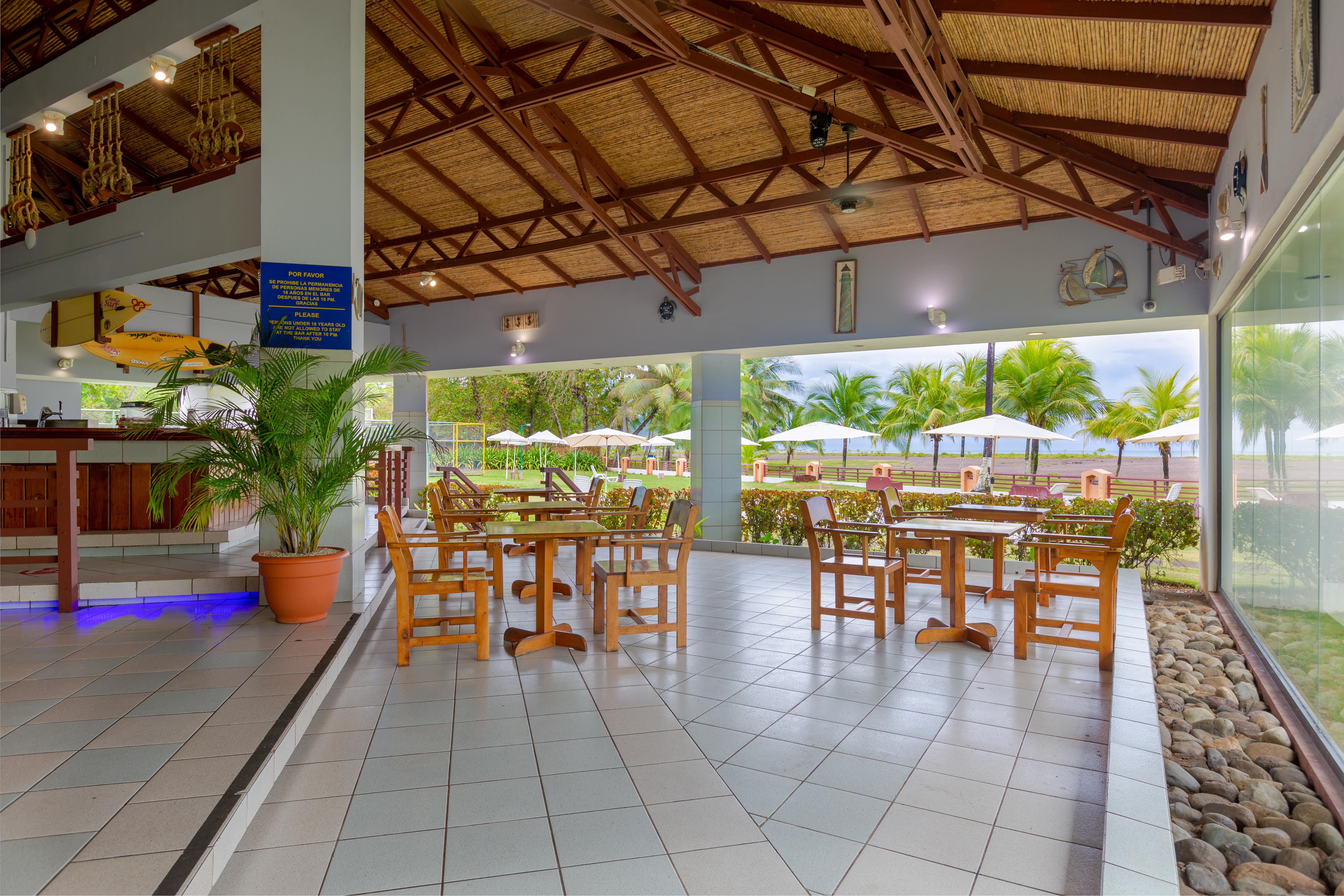 Best Western Jaco Beach All Inclusive Resort Exterior photo