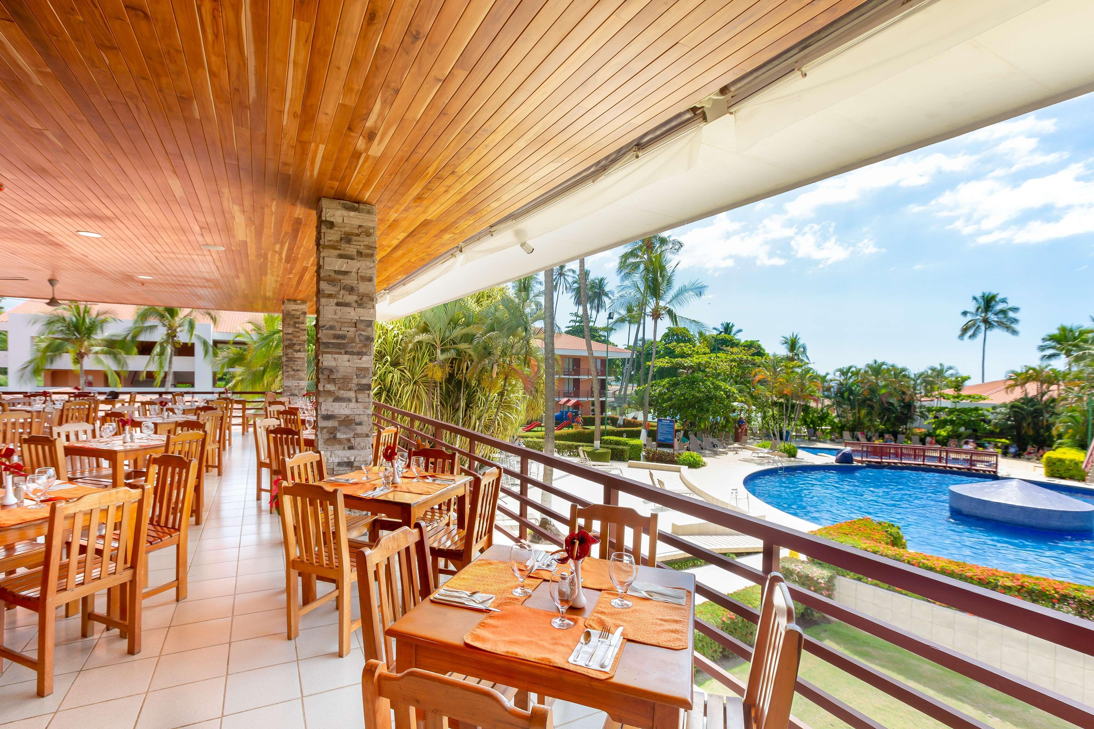 Best Western Jaco Beach All Inclusive Resort Exterior photo