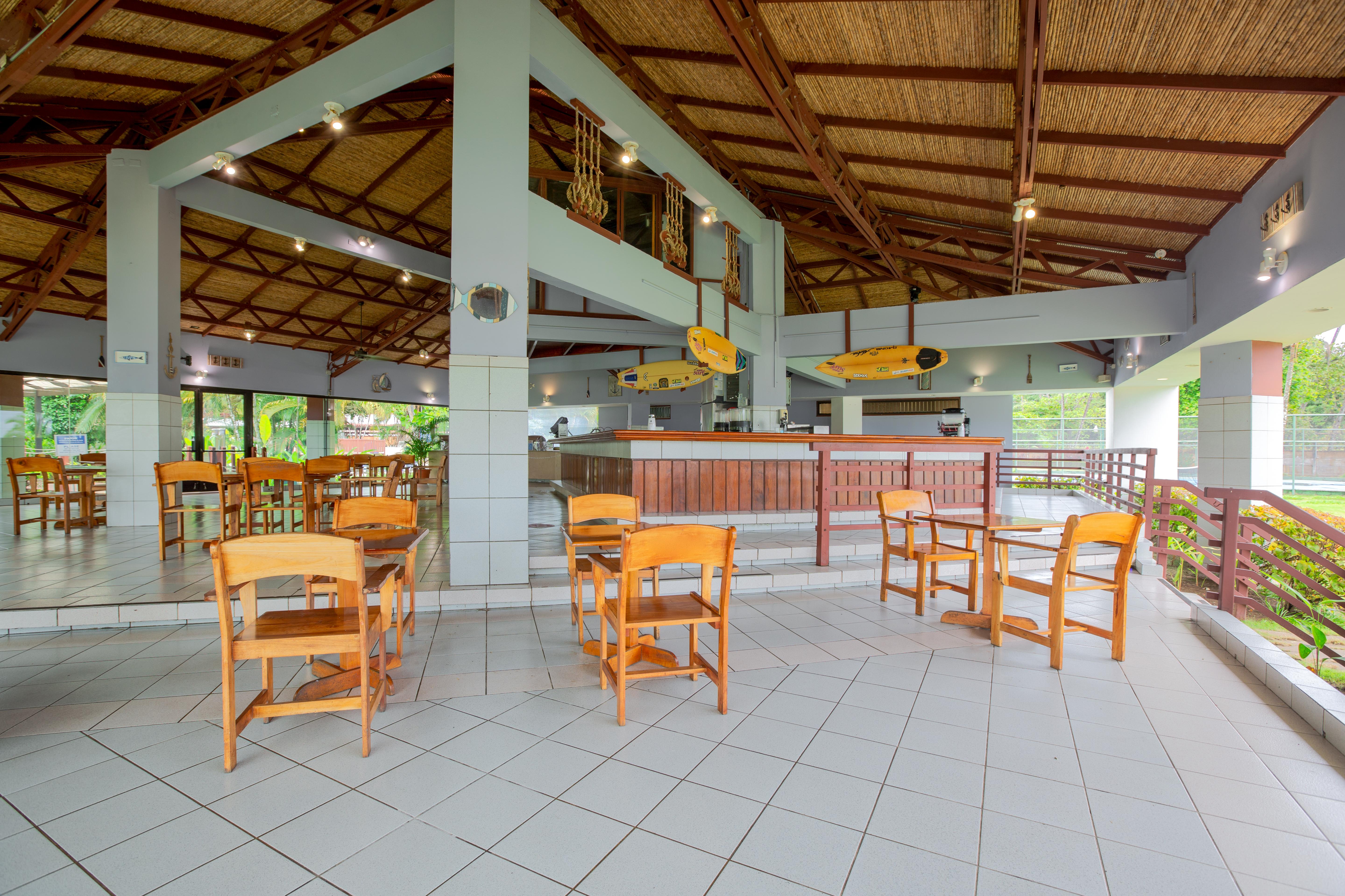Best Western Jaco Beach All Inclusive Resort Exterior photo
