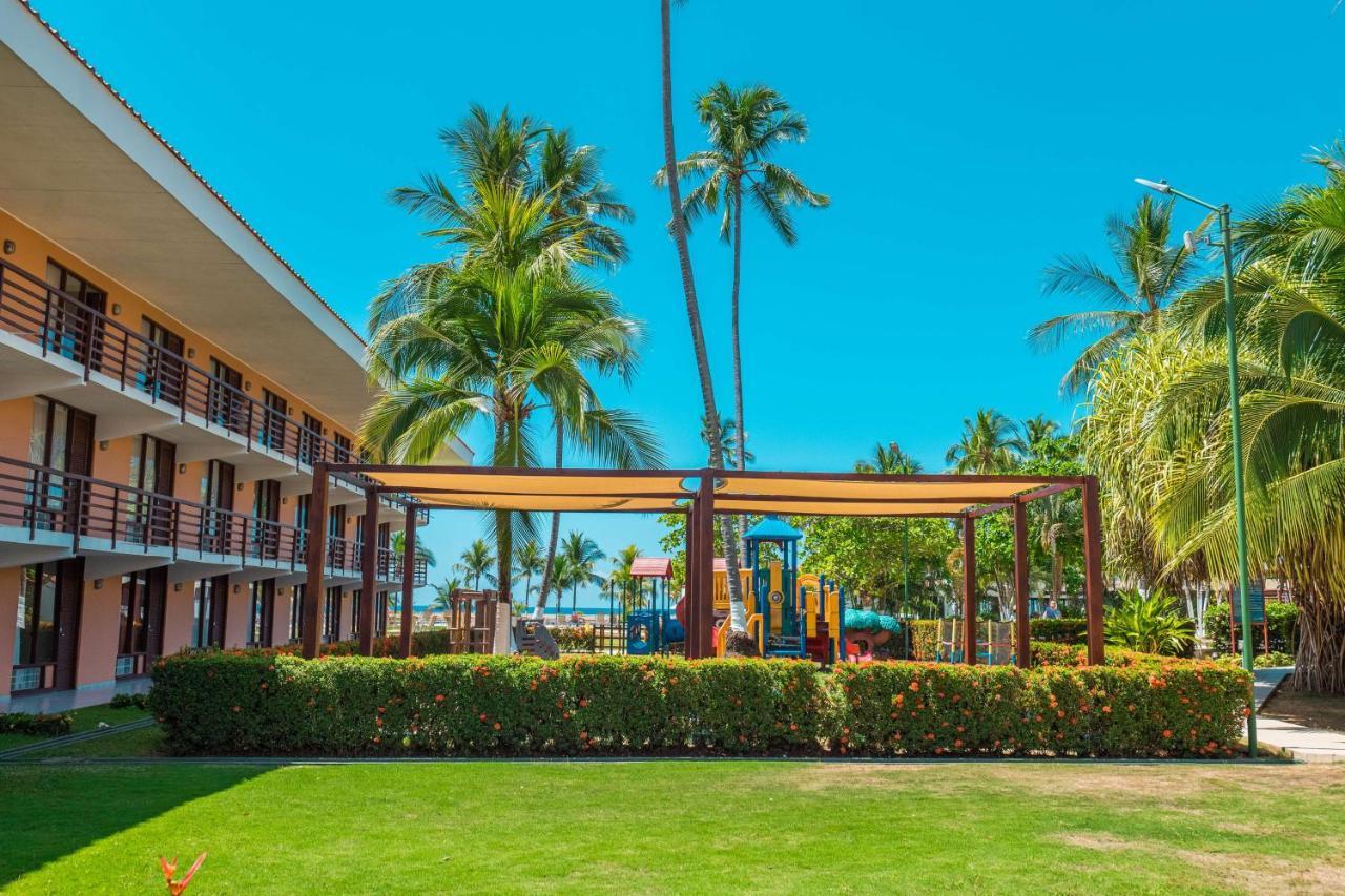 Best Western Jaco Beach All Inclusive Resort Exterior photo