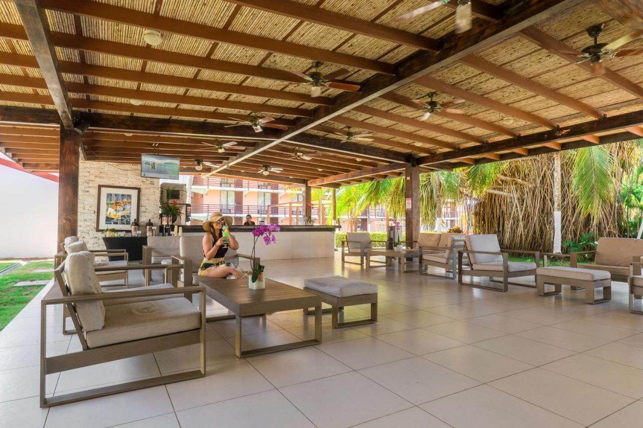 Best Western Jaco Beach All Inclusive Resort Exterior photo