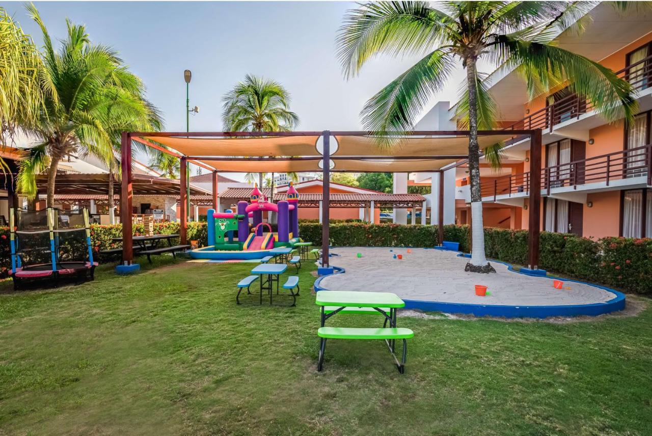 Best Western Jaco Beach All Inclusive Resort Exterior photo