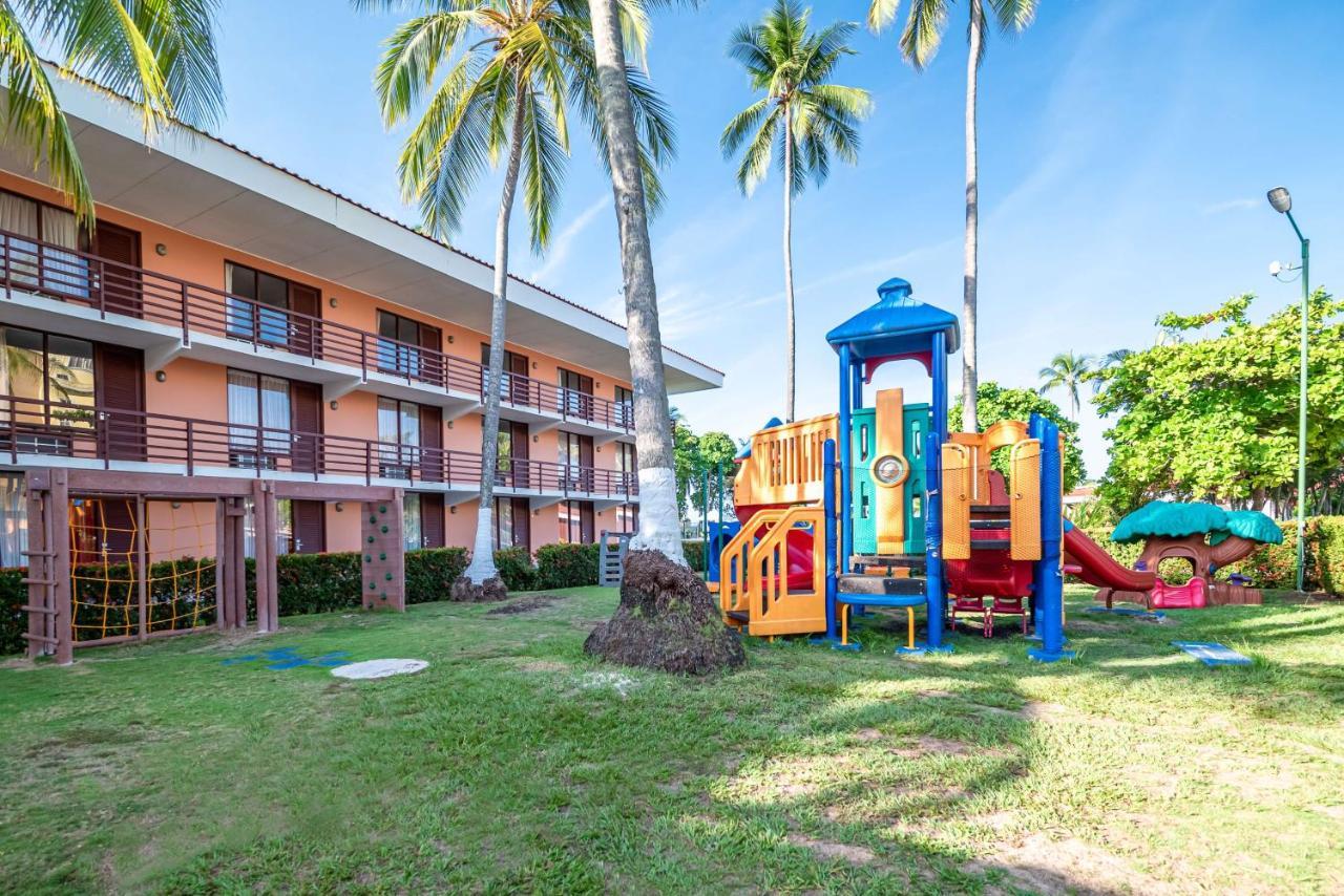 Best Western Jaco Beach All Inclusive Resort Exterior photo