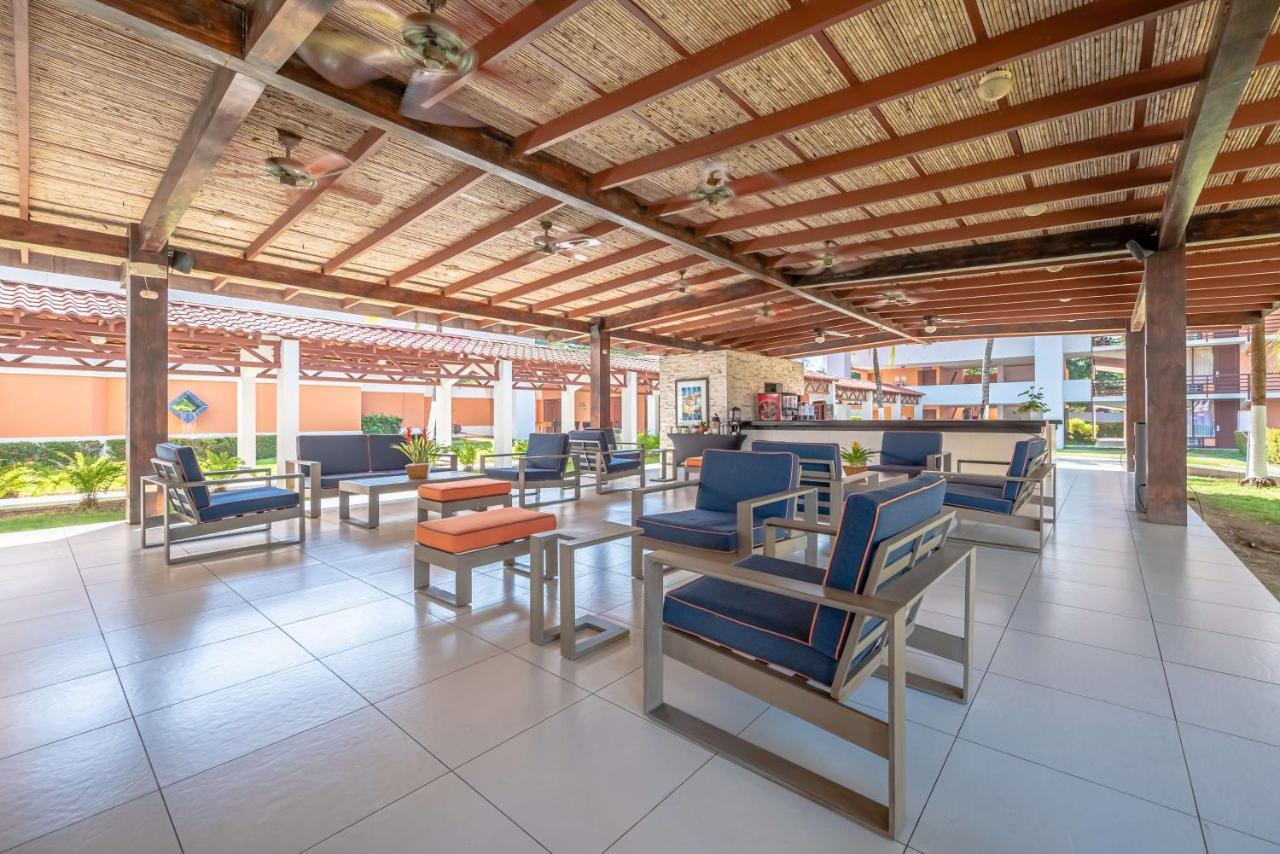 Best Western Jaco Beach All Inclusive Resort Exterior photo