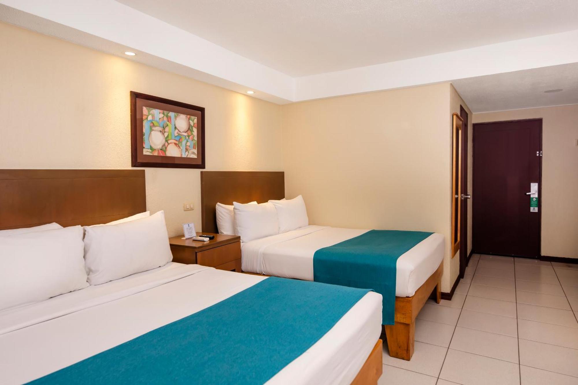 Best Western Jaco Beach All Inclusive Resort Exterior photo