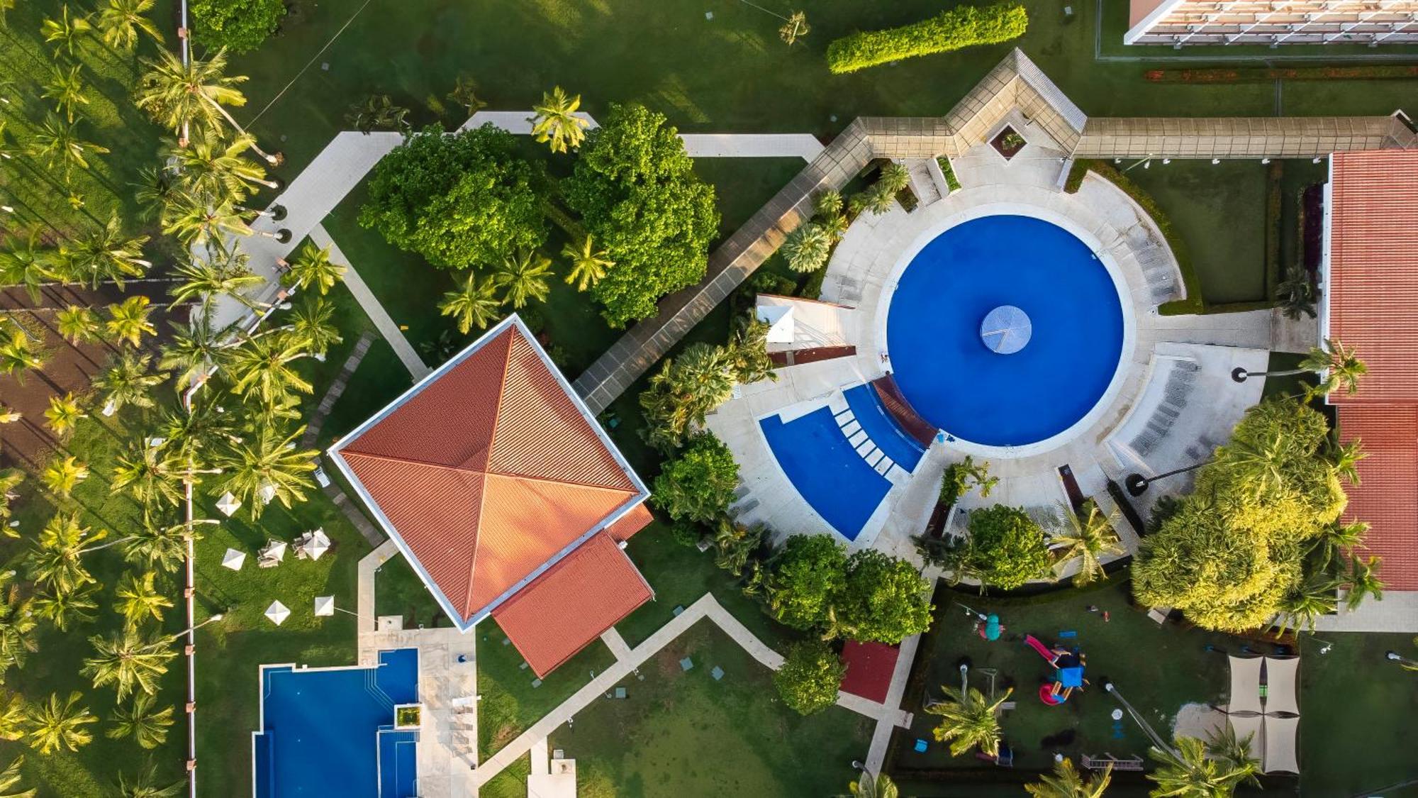 Best Western Jaco Beach All Inclusive Resort Exterior photo