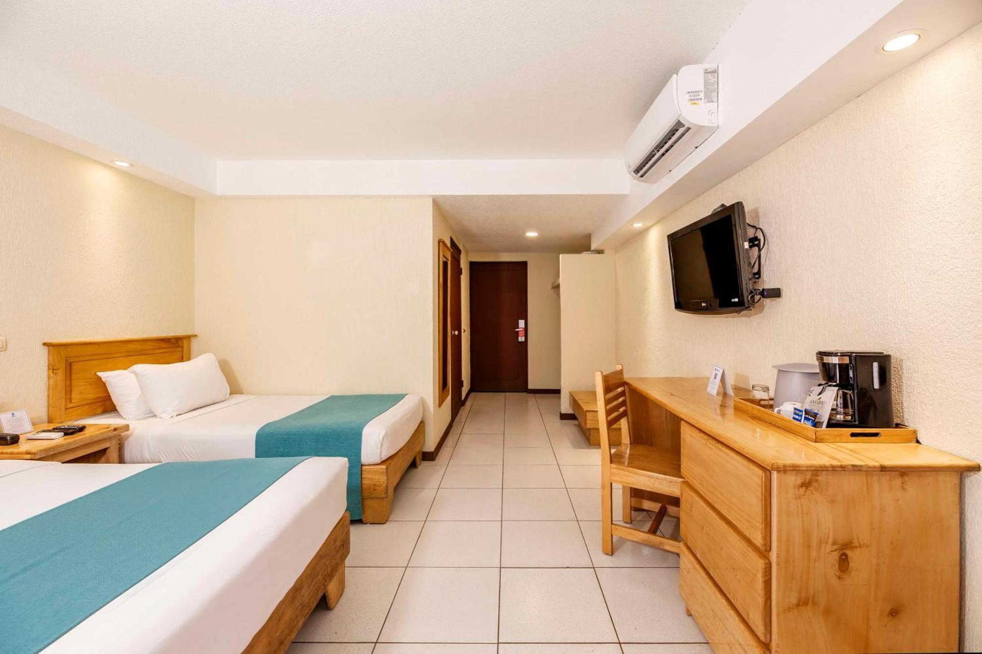 Best Western Jaco Beach All Inclusive Resort Exterior photo