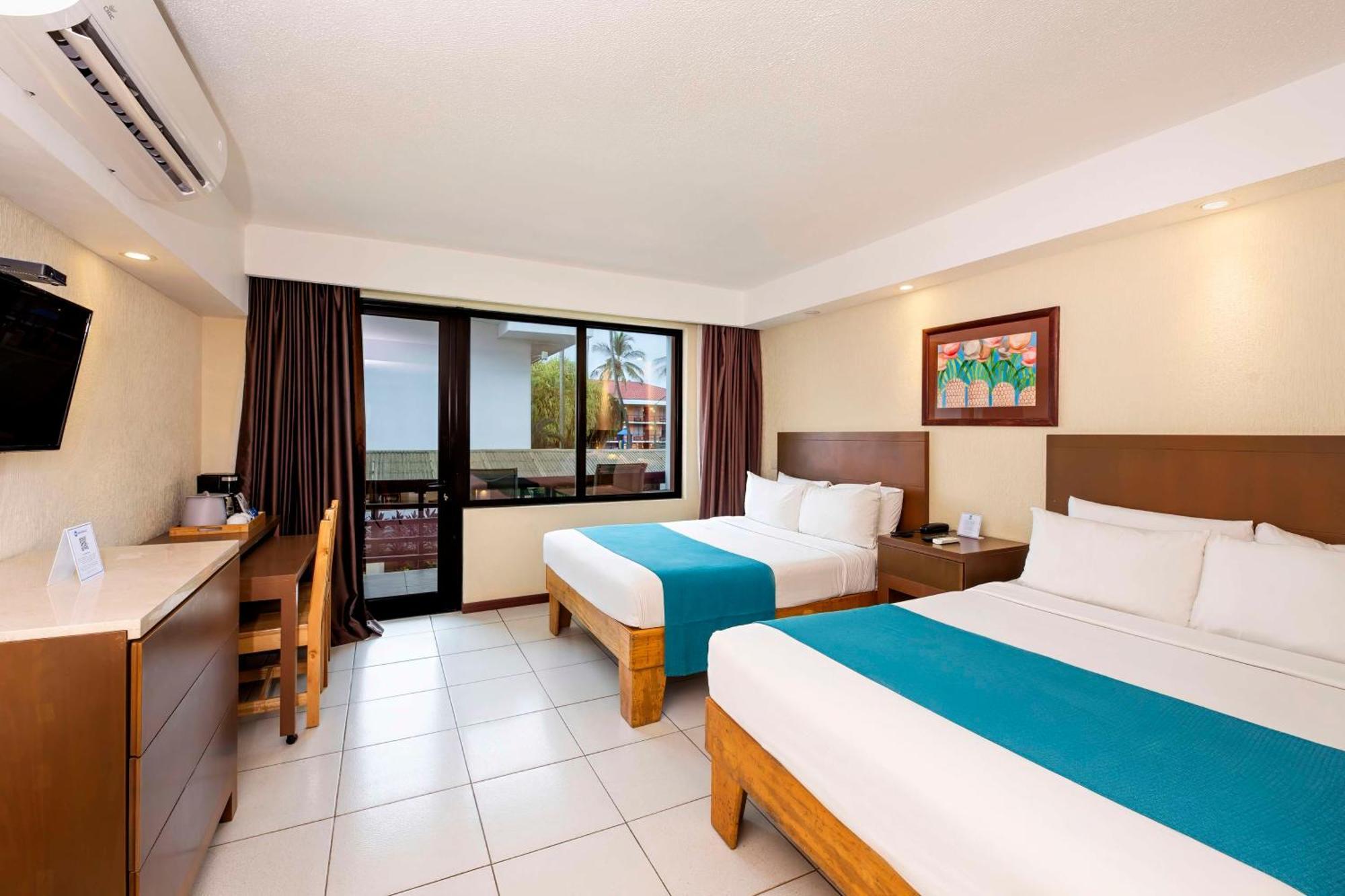 Best Western Jaco Beach All Inclusive Resort Exterior photo