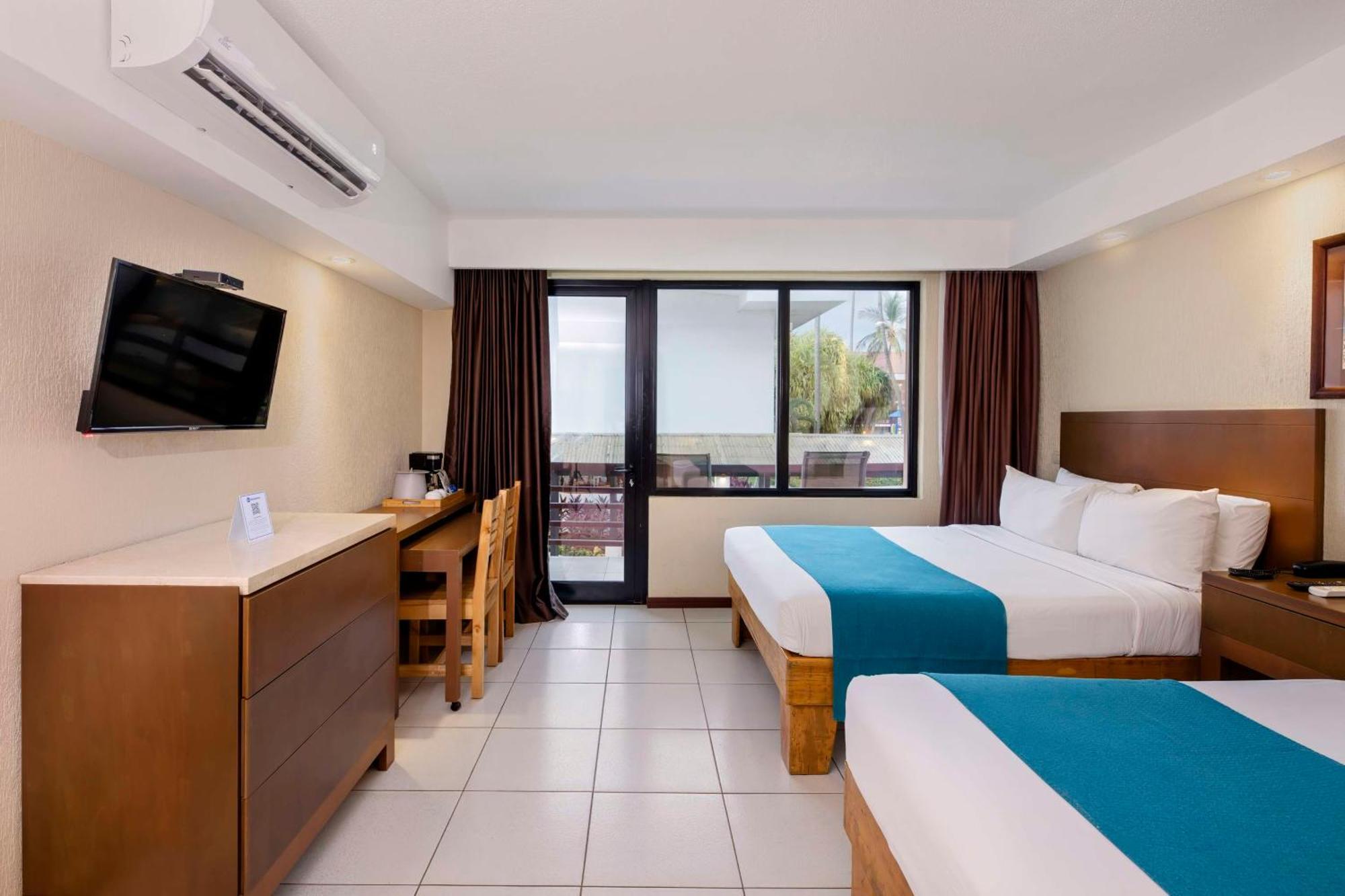 Best Western Jaco Beach All Inclusive Resort Exterior photo