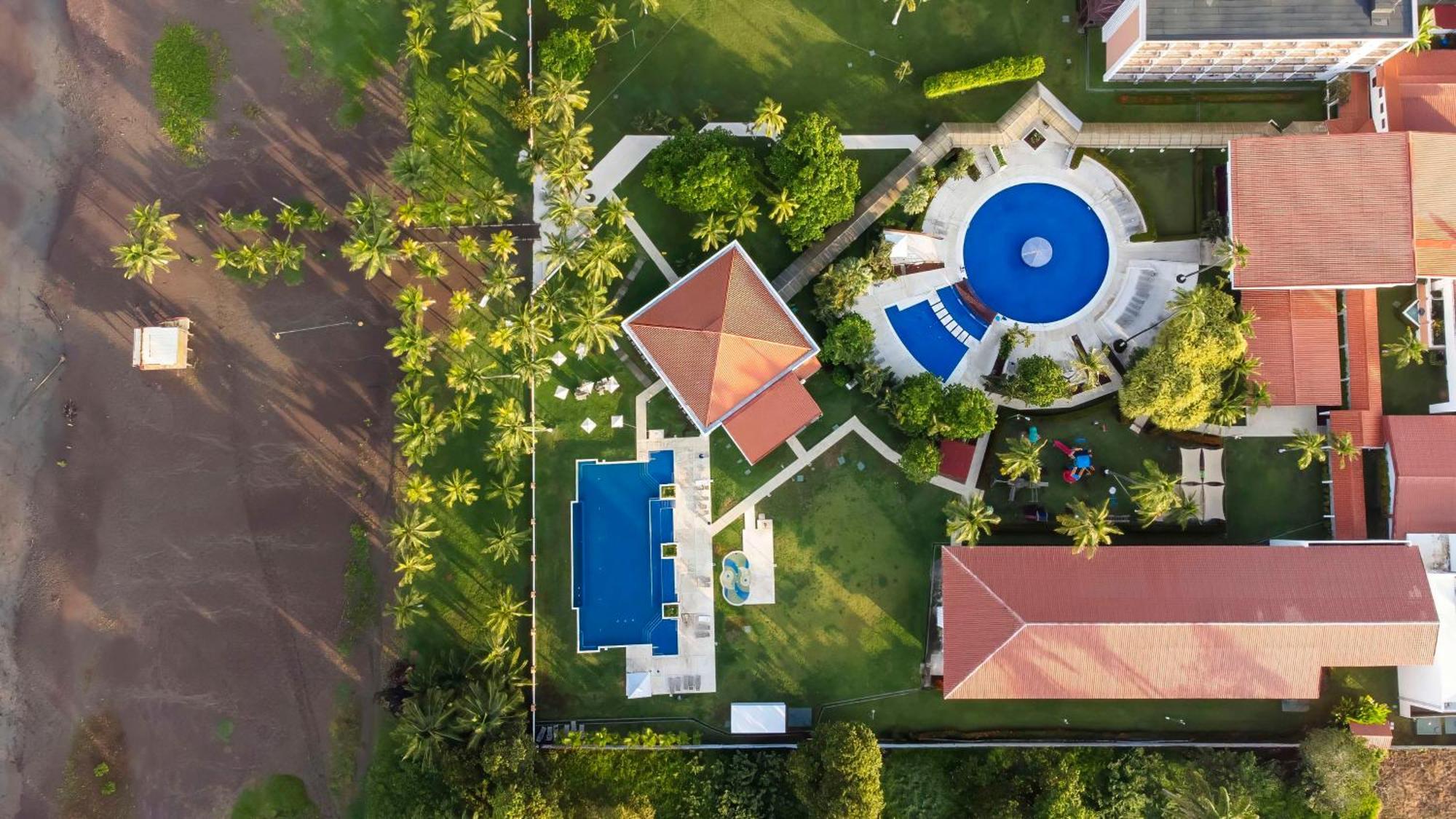 Best Western Jaco Beach All Inclusive Resort Exterior photo
