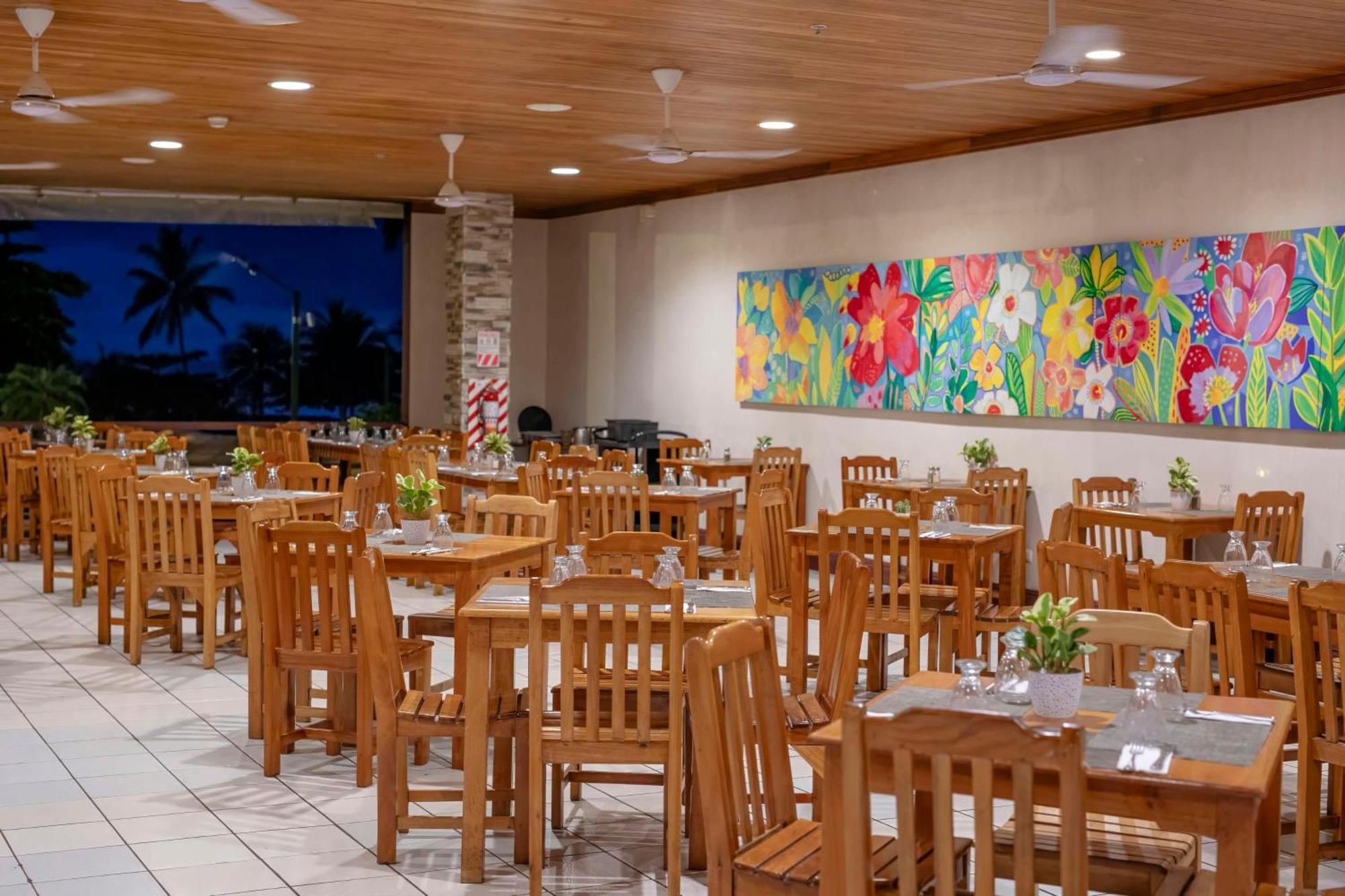 Best Western Jaco Beach All Inclusive Resort Exterior photo