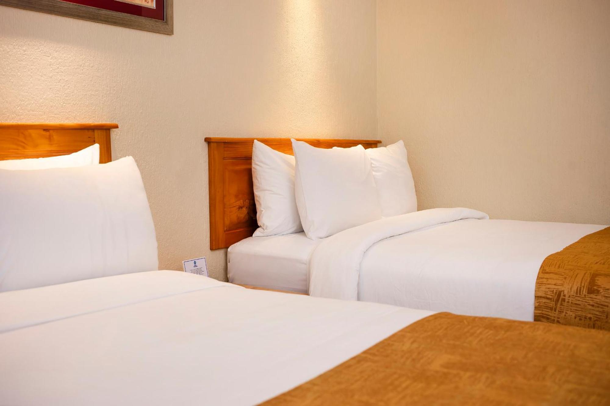 Best Western Jaco Beach All Inclusive Resort Exterior photo
