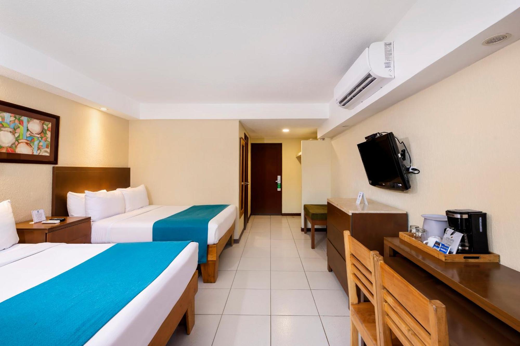 Best Western Jaco Beach All Inclusive Resort Exterior photo